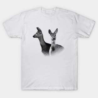 Roe deer T-Shirt